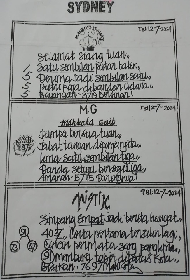 SYAIR SDY VIP